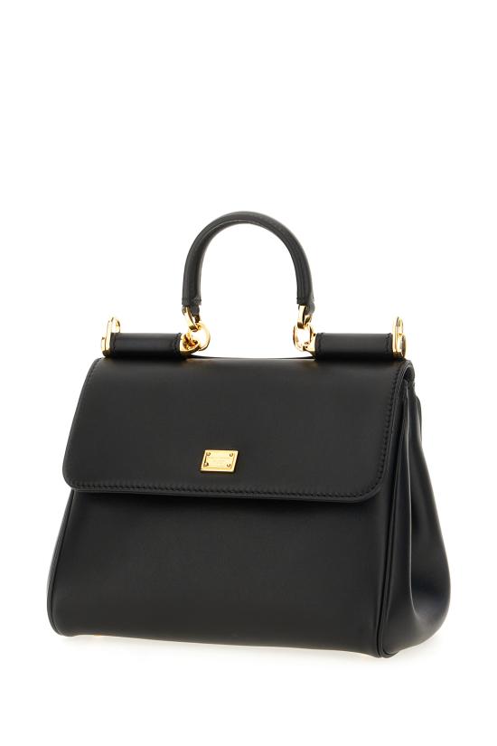 26SS 돌체앤가바나 토트백 BB7781B7321 80999 NERO - DOLCE & GABBANA