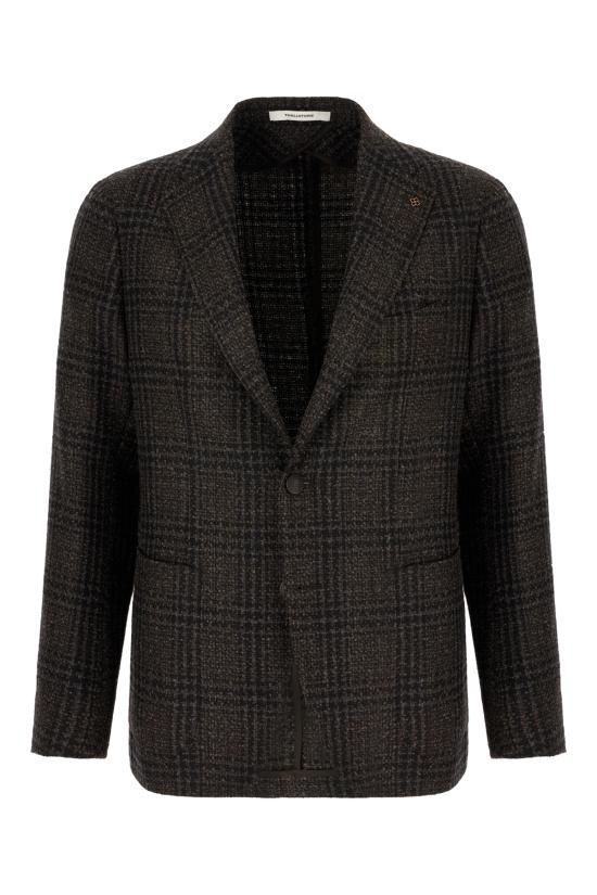 25FW 딸리아토레 아우터 1SMC22K440022 M1382 Marrone