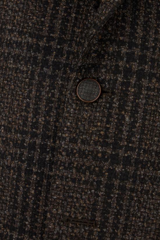 25FW 딸리아토레 아우터 1SMC22K440022 M1382 Marrone - TAGLIATORE