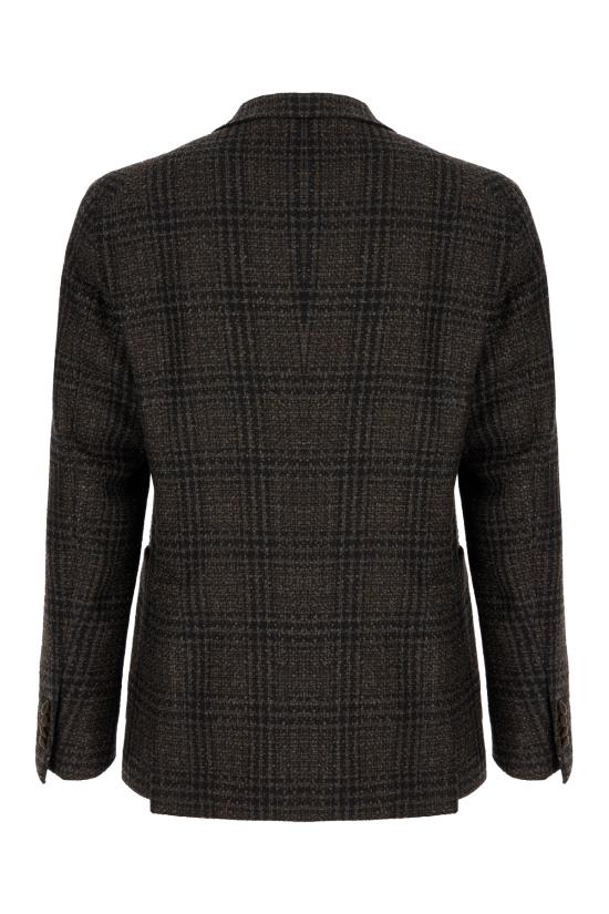 25FW 딸리아토레 아우터 1SMC22K440022 M1382 Marrone - TAGLIATORE