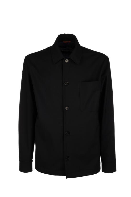 26SS 크루나 자켓 CARDIFI1714 511 NOTTE