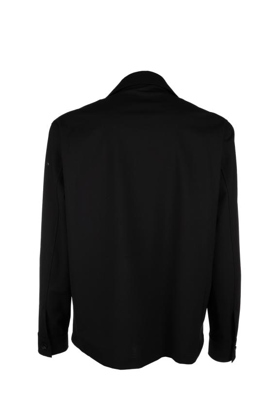 26SS 크루나 자켓 CARDIFI1714 511 NOTTE - CRUNA