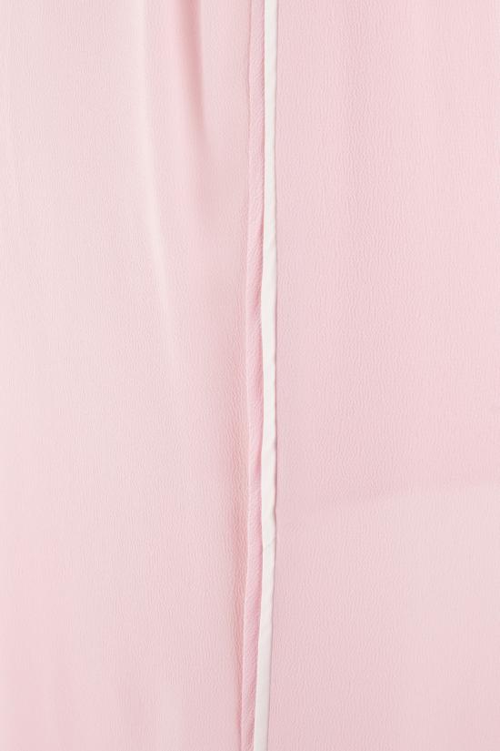 26SS 아이스 비 아이스버그 스트레이트 팬츠 B0615111 4274 Rosa - ICE B ICEBERG