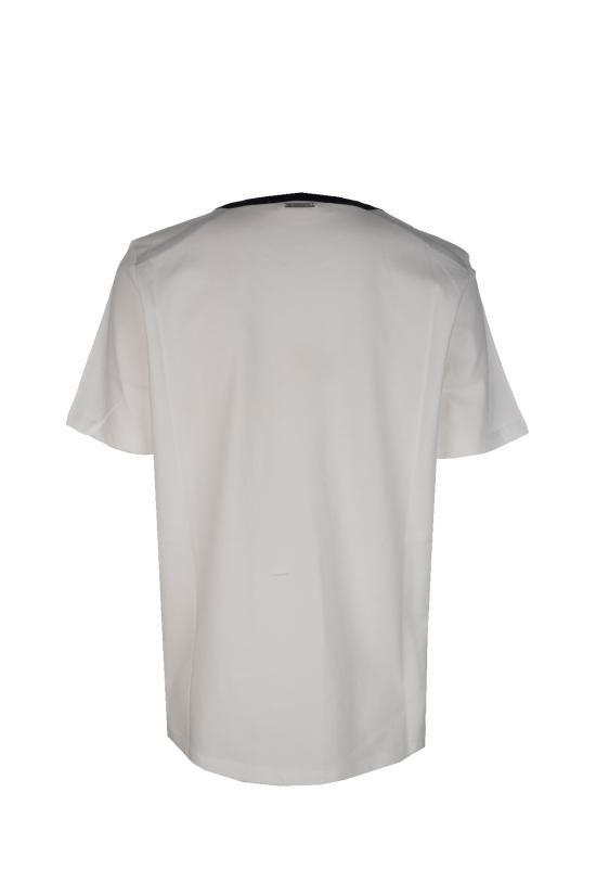 26SS 마이클 코어스 반팔 티셔츠 MR651WT97J 409 MIDNIGHTBLUE - MICHAEL KORS