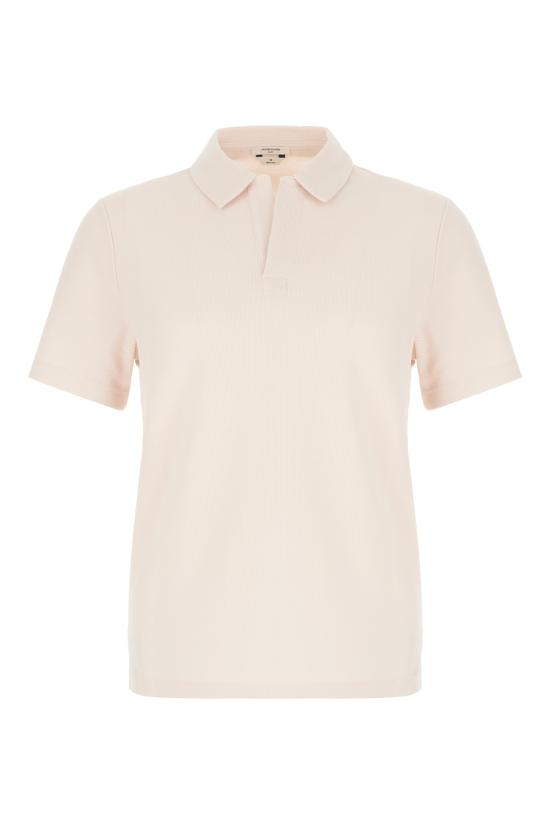 26SS 야콥코헨 폴로 티셔츠 UM80031081M4556RW L73 PINK