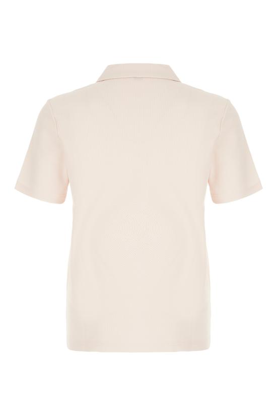 26SS 야콥코헨 폴로 티셔츠 UM80031081M4556RW L73 PINK - JACOB COHËN