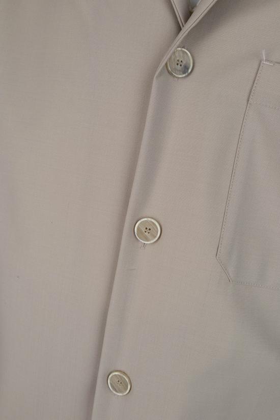 26SS 크루나 자켓 CARDIFI1714 122 Beige - CRUNA