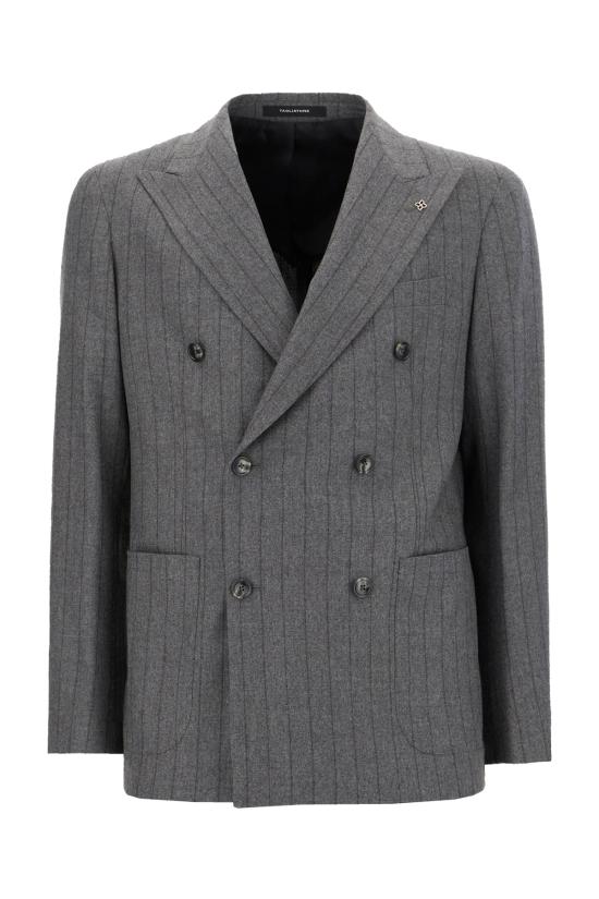 25FW 딸리아토레 수트 세트 2SVS20K11060106 G3111 Grigio - TAGLIATORE