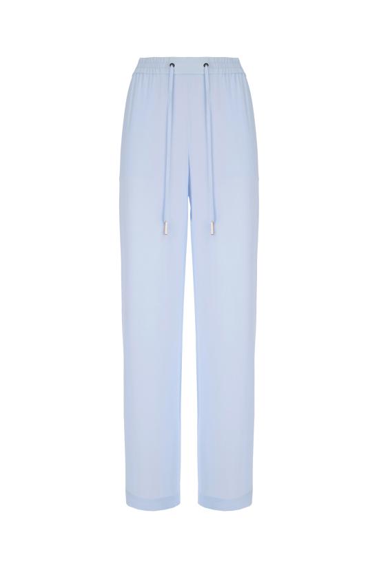 26SS 아이스 비 아이스버그 스트레이트 팬츠 B0615111 6834 CARTA DA ZUCCHERRO