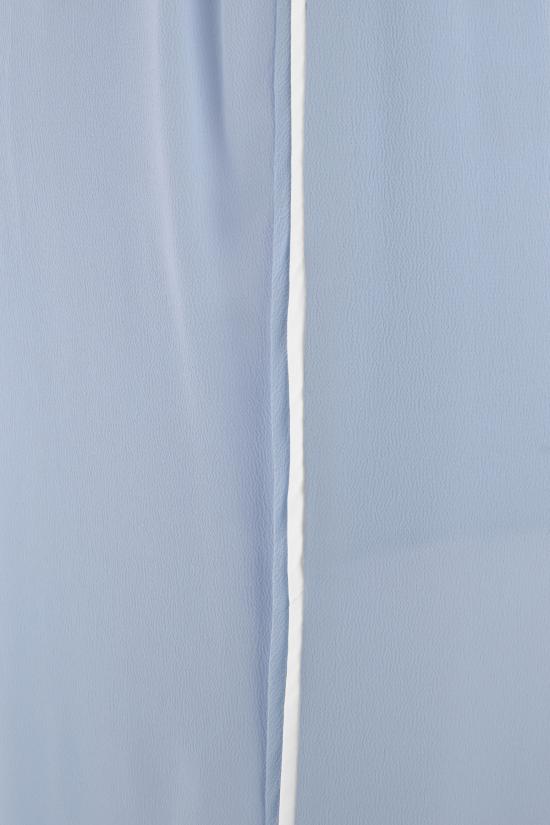 26SS 아이스 비 아이스버그 스트레이트 팬츠 B0615111 6834 CARTA DA ZUCCHERRO - ICE B ICEBERG