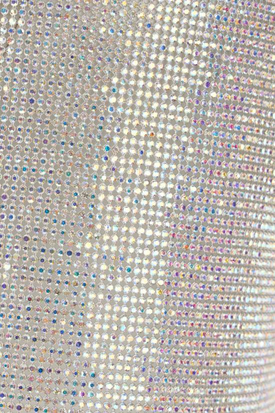 26SS 트웬티포하이치 민소매 티셔츠 A0092NEWATENE CRY CRYSTAL - TWENTY FOURHAITCH