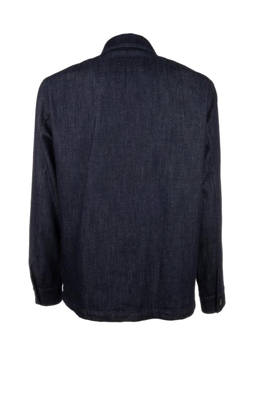 26SS 크루나 자켓 CARDIFI1705 511 NOTTE - CRUNA