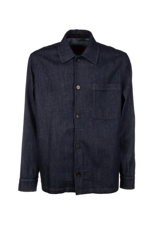 26SS 크루나 자켓 CARDIFI1705 511 NOTTE