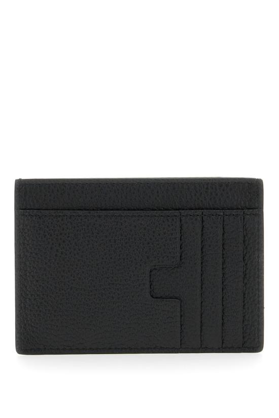 26SS 톰포드 남성지갑 Y0397LCL158S NAA BLACK - TOMFORD