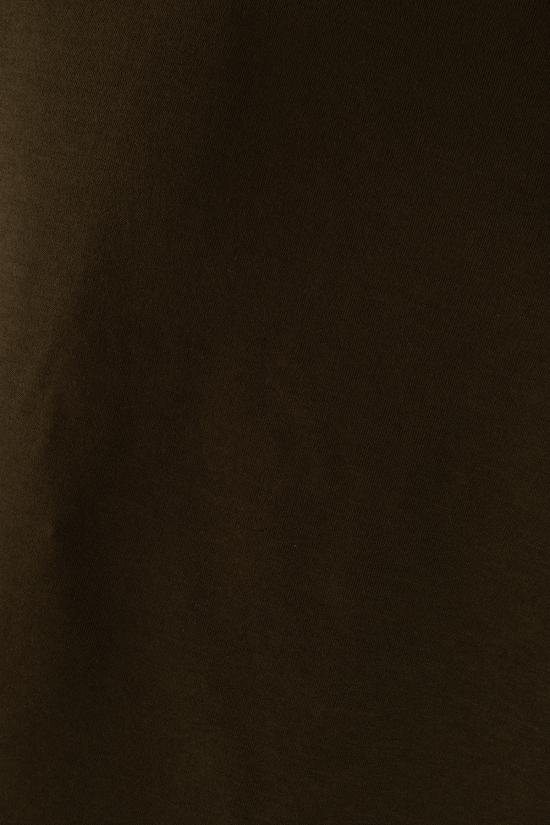 26SS 자노네 반팔 티셔츠 815214ZG380 Z4177 Militare - ZANONE