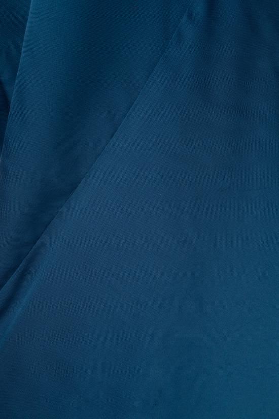 26SS 마이클 코어스 롱 원피스 MF5839EAYJ 414 RIVER BLUE - MICHAEL KORS