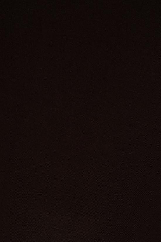 26SS 자노네 반팔 티셔츠 815214ZG380 Z1495 Marrone - ZANONE