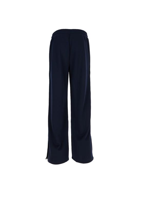 26SS 마이클 코어스 스트레이트 팬츠 MR630Y0K8N 409 MIDNIGHTBLUE - MICHAEL KORS