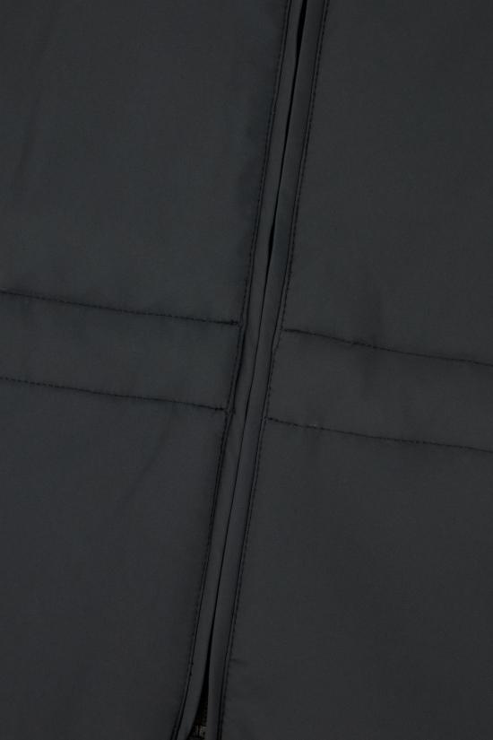 25FW 피어오브갓 자켓 202HO258251F VINTAGE BLACK - FEAR OF GOD