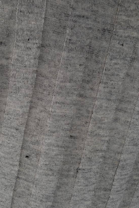 26SS CLAQ 반팔 티셔츠 CQ1200050 GRIGIODELAVE GRIGIO DELAVE - OTHER BRANDS