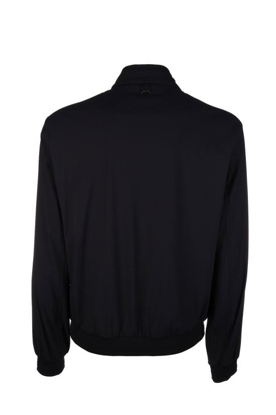 26SS 꼬르넬리아니 자켓 27L5V22720123 002 Blu - CORNELIANI