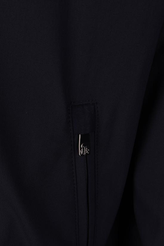 26SS 꼬르넬리아니 자켓 27L5V22720123 002 Blu - CORNELIANI