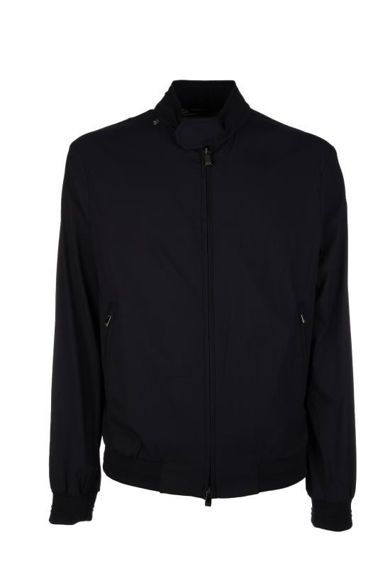 26SS 꼬르넬리아니 자켓 27L5V22720123 002 Blu