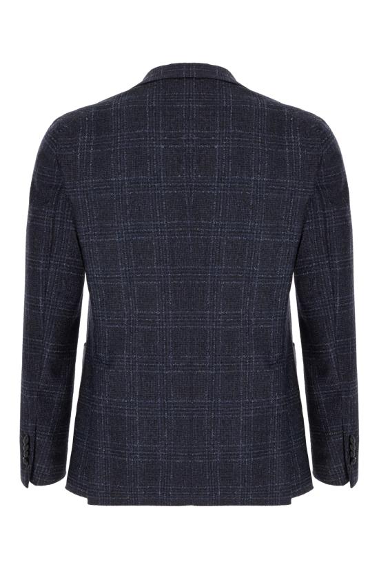 25FW 딸리아토레 아우터 1SMC22K440022 B1161 Blu - TAGLIATORE