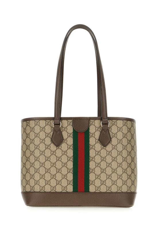 26SS 구찌 숄더백 836849FAE0J 9867 EBONY - GUCCI