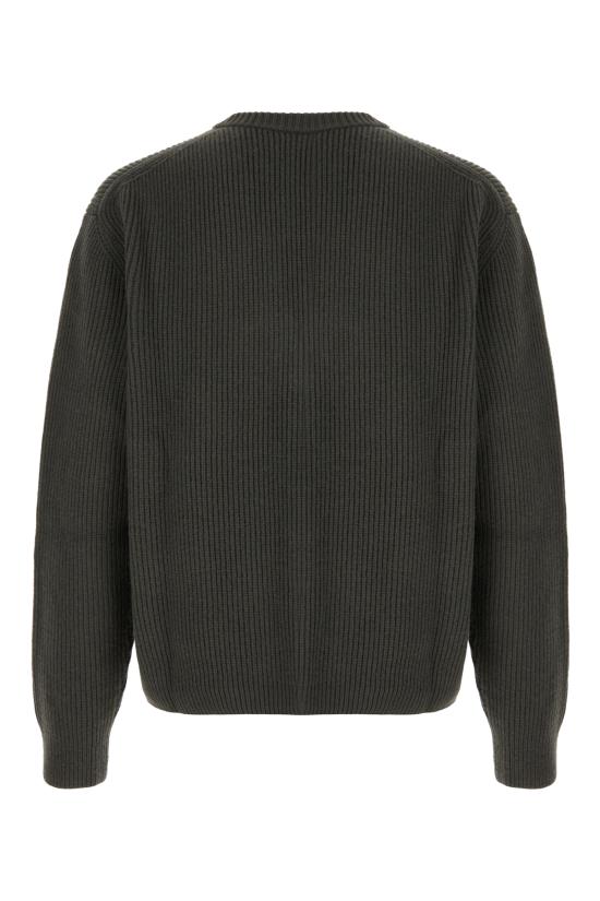 25FW 구찌 스웨터 833501XKEYK 3019 VERDE GRIGIO - GUCCI