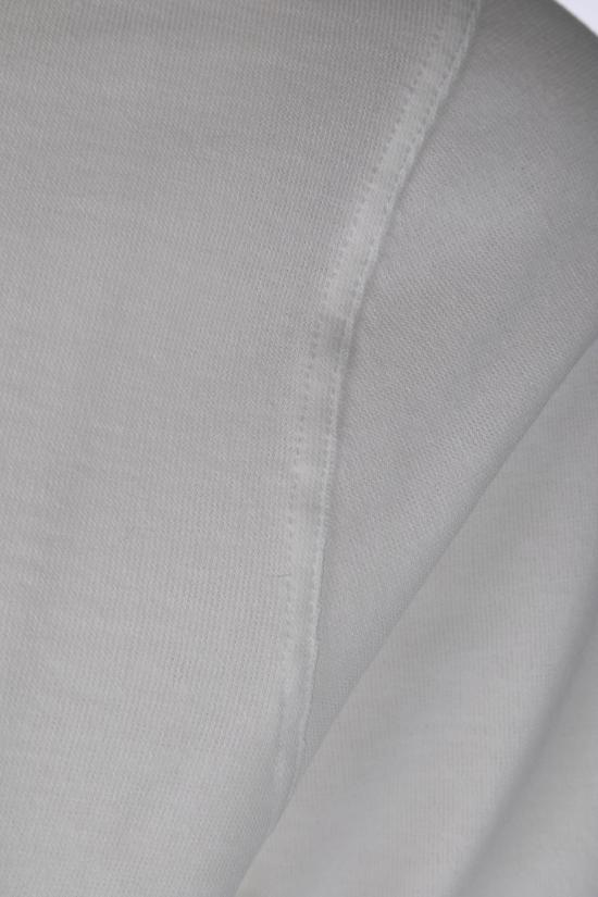 26SS 자노네 반팔 티셔츠 815214ZG380 Z0001 Bianco - ZANONE