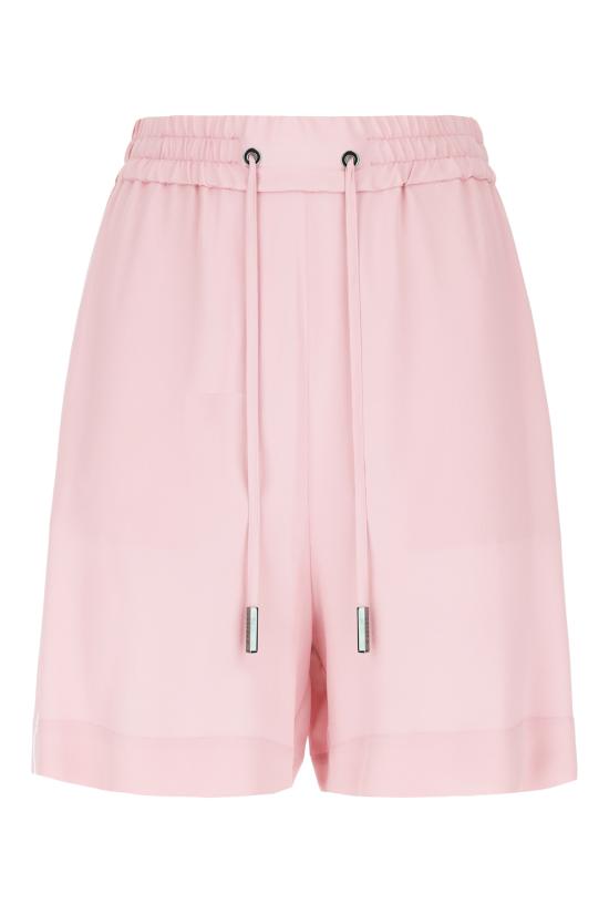 26SS 아이스 비 아이스버그 숏팬츠 D0315111 4274 Rosa