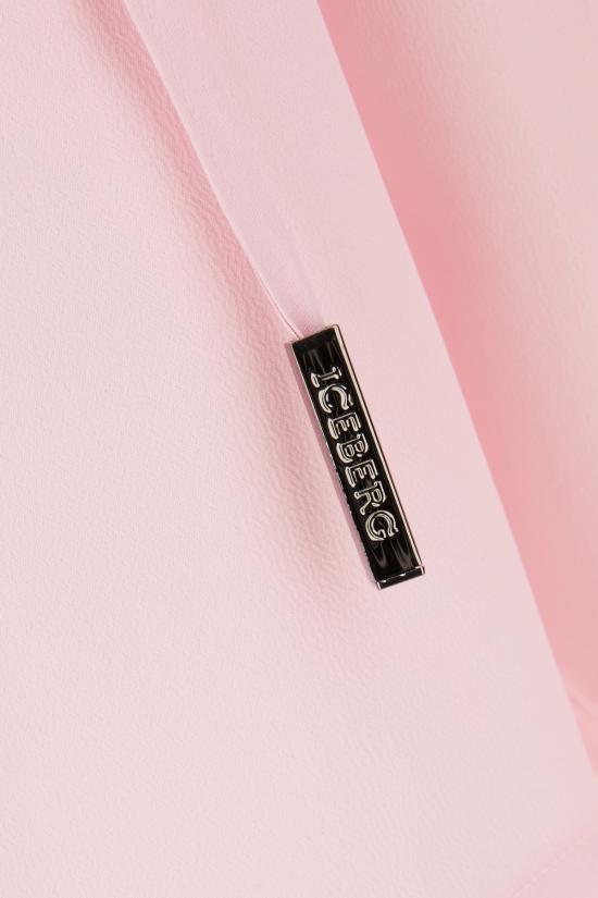 26SS 아이스 비 아이스버그 숏팬츠 D0315111 4274 Rosa - ICE B ICEBERG