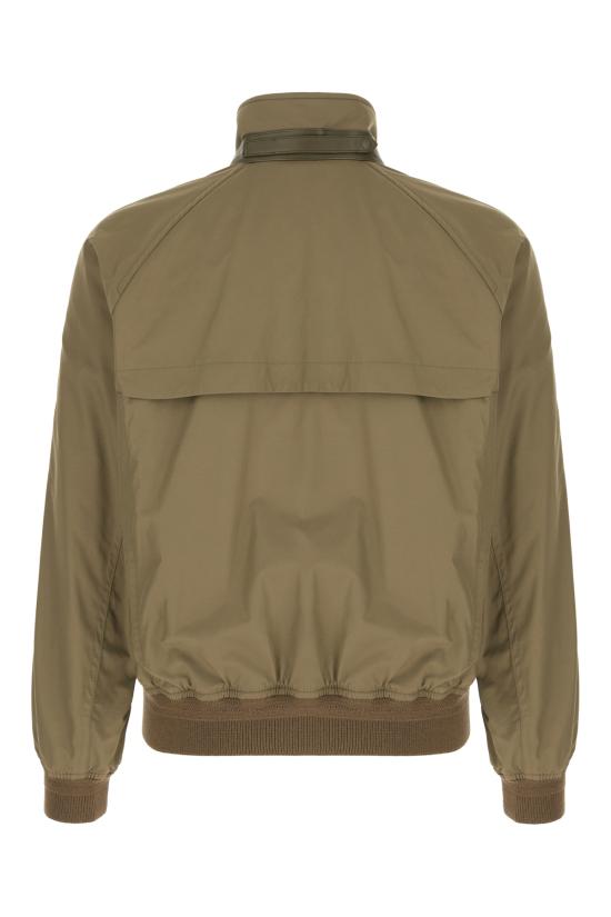 26SS 톰포드 자켓 OBS073FMN064 GAH OLIVE GREEN - TOMFORD