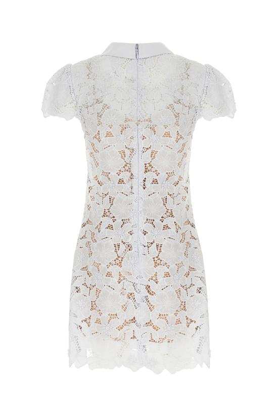 26SS 셀프 포트레이트 미디 원피스 RS26171SBL BLUE - SELF PORTRAIT