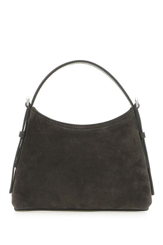 26SS 지방시 보아유 나노 스웨이드 백 BB60PTB2D6 021 DARK BEIGE - GIVENCHY