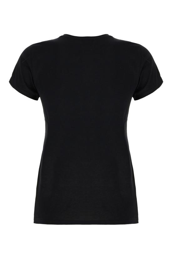 26SS 폴로 랄프로렌 반팔 티셔츠 211B14605 033 BLACK - POLO RALPH LAUREN