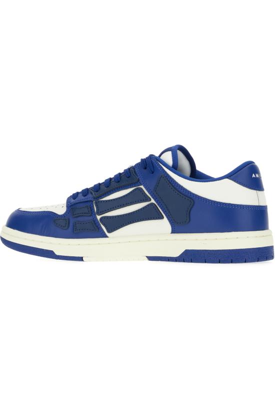 26SS 아미리 스니커즈 AMFOSR1047 522 BLUE WHITE - AMIRI