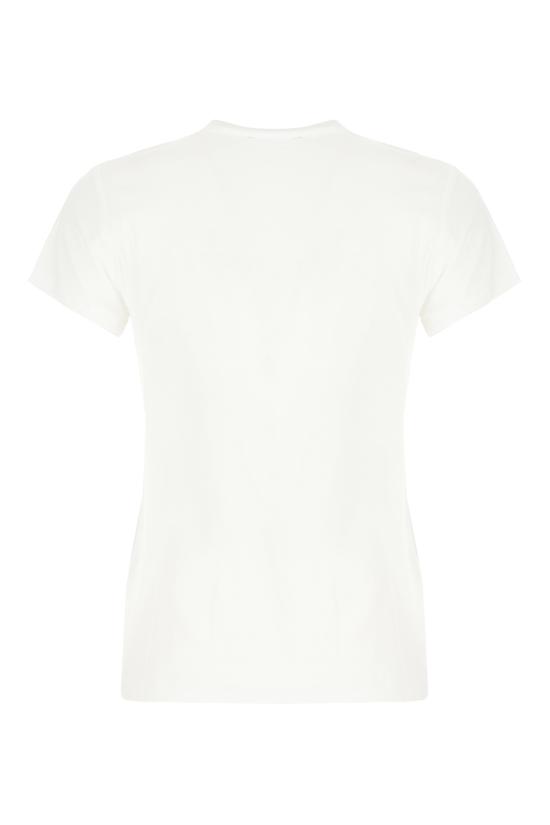 26SS 폴로 랄프로렌 반팔 티셔츠 211B14605 032 WHITE - POLO RALPH LAUREN