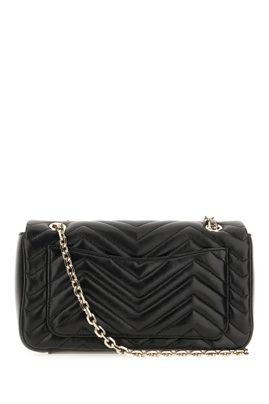 26SS 구찌 숄더백 837267AAE38 1000 Nero - GUCCI