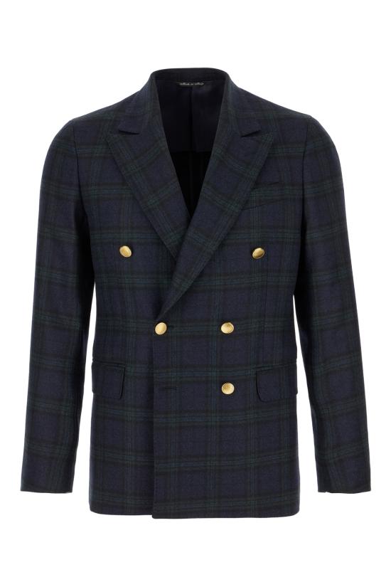 25FW 콜라마리노 아우터 GNAPOLI2326 5582