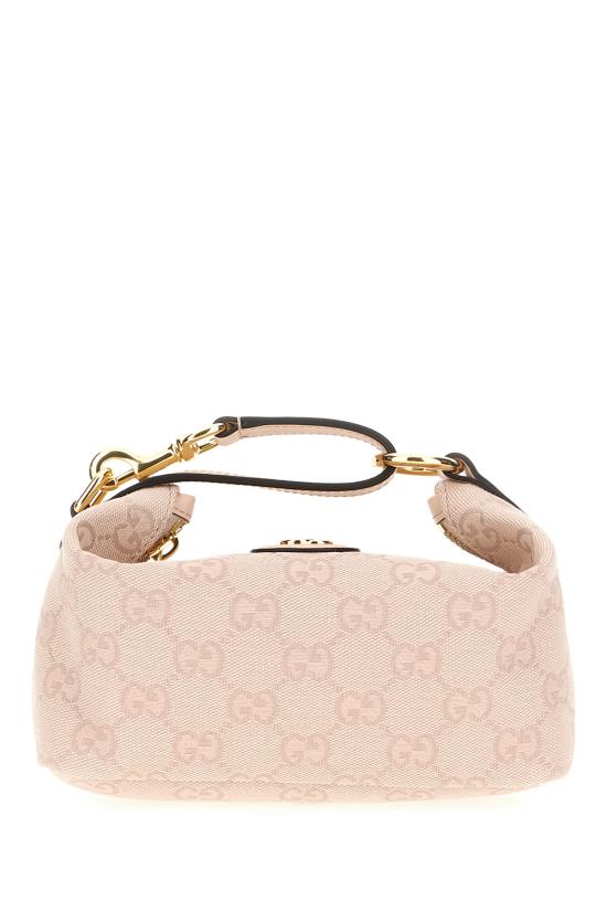 26SS 구찌 토트백 861774AAF09 6843 Rosa