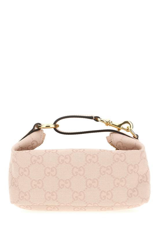 26SS 구찌 토트백 861774AAF09 6843 Rosa - GUCCI