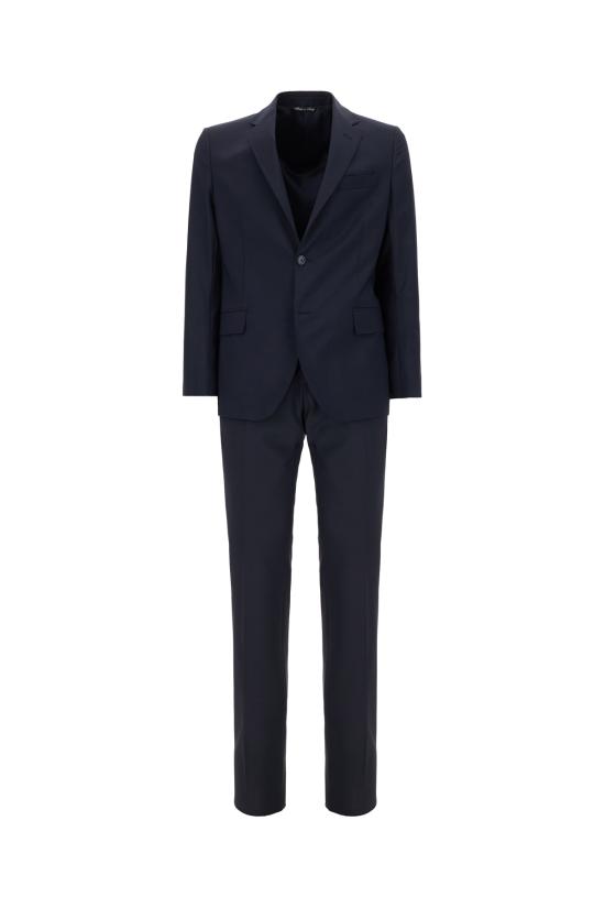 25FW 콜라마리노 수트 세트 GA86TECHNOWOOL 0798