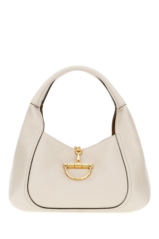 26SS 구찌 토트백 858297AAEAO 1712 Ghiaccio