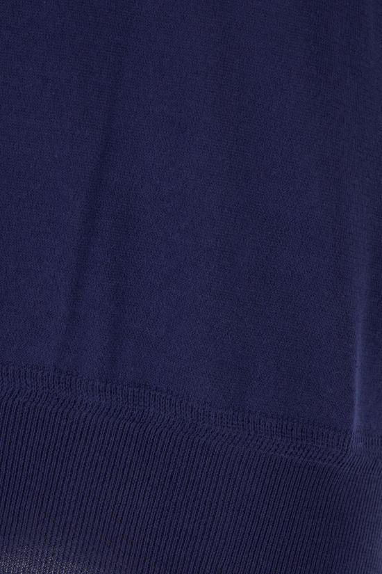 26SS 톰포드 반팔 티셔츠 KCS026YMC040 UDB OCEAN CAVERN - TOMFORD