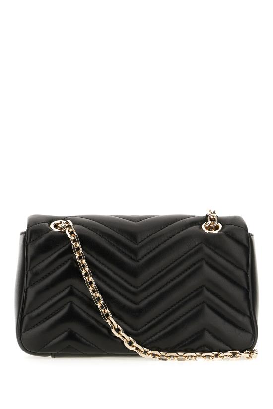 26SS 구찌 숄더백 837280AAE38 1000 Nero - GUCCI