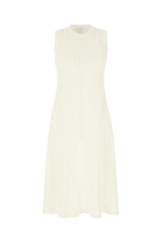 26SS 말로 롱 원피스 DXS128F3L38 E100