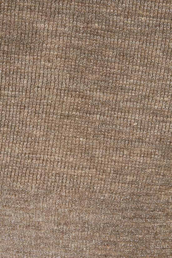 26SS 브루넬로 쿠치넬리 스웨터 M8Q257100 C2985 COLD BROWN - BRUNELLO CUCINELLI