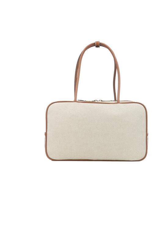 26SS 미우미우 숄더백 5BB163 VOOOACRN F062F NATURALE BRANDY - MIU MIU